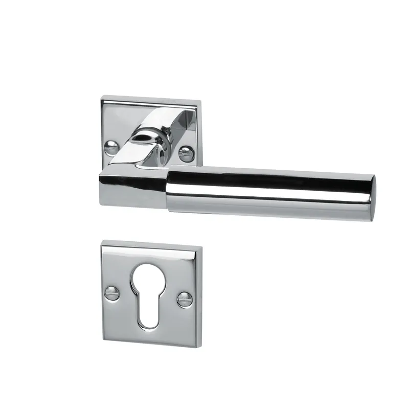 Türgriff Eleganto 535 Chrom poliert Angebot