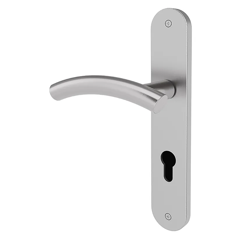 Türgriff Eleganto 16LR Edelstahl Finale Aktion