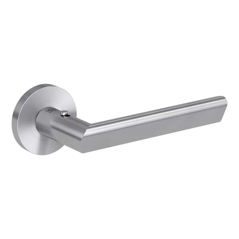 Türgriff Griffwerk TRI 134 rund Edelstahl smart2lock Mega-Angebot