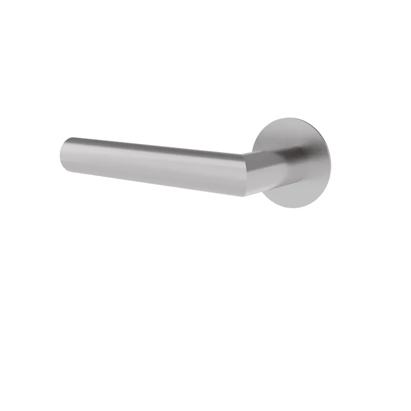 Highlight Türgriff Eleganto 902PLSL Edelstahl unverschließbar