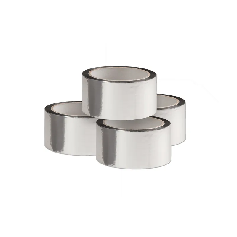 Echt Alu Dichtband (Rolle)
