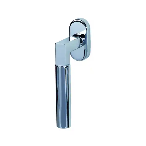 Fenstergriff 533FE Glanzchrom Top-Angebot