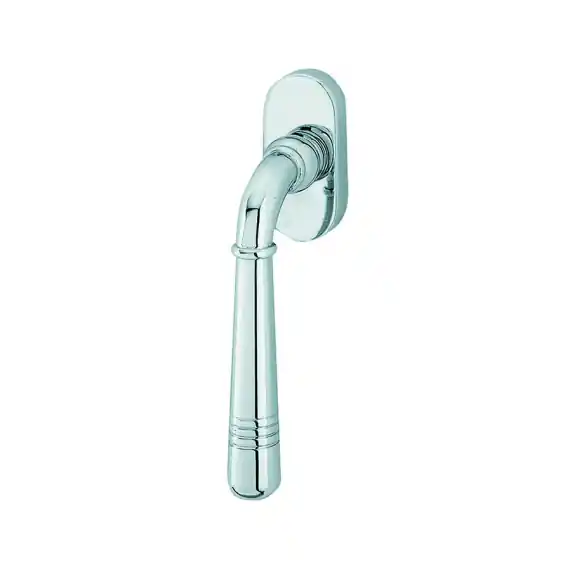 Fenstergriff 549FE Glanzchrom Kracherpreis