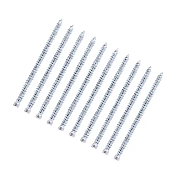 Fischer Fensterrahmenschrauben Set T30 Zylinderkopf Wochenendangebot