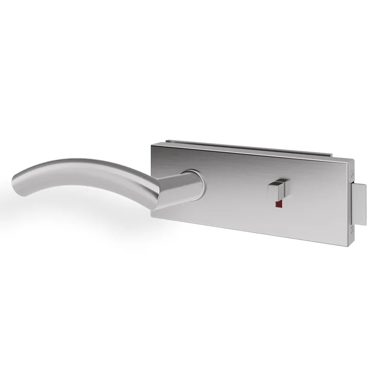 Glastürgriff Eleganto 7GE Edelstahl inkl. Set Bänder Preis Gesenkt
