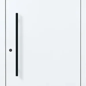 Aluminium-Haustür OptiDoor Blackline 32500D Online Kaufen