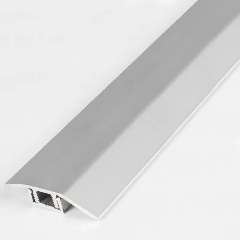Auer Höhen- & Anpassungsprofile Underwood B 35 mm Einfasshöhe 4 - 7 mm Aluminium eloxiert Knallerangebot