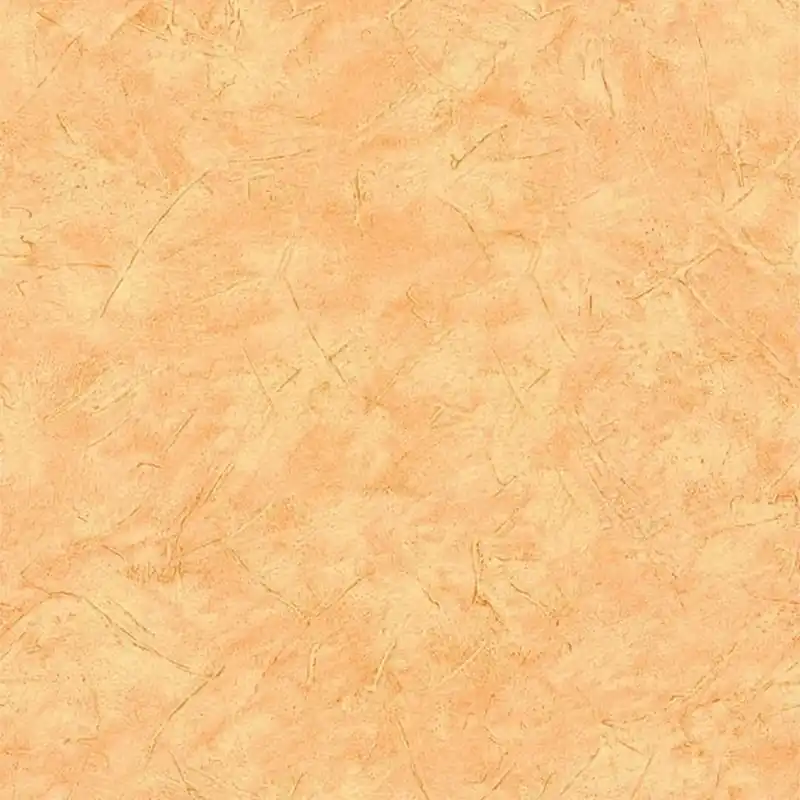 Neu Im Sortiment A.S. Creation | Azzurro | 992574 | Papiertapete | Einfarbig | Uni | 0.53 x 10.05 m | Orange