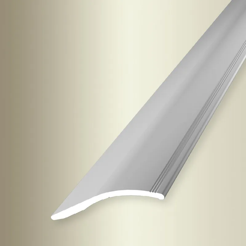 Super-Preis Küberit Höhen- & Anpassungsprofile B 40 mm L 1000 mm Einfasshöhe 0 - 18 mm Alu eloxiert