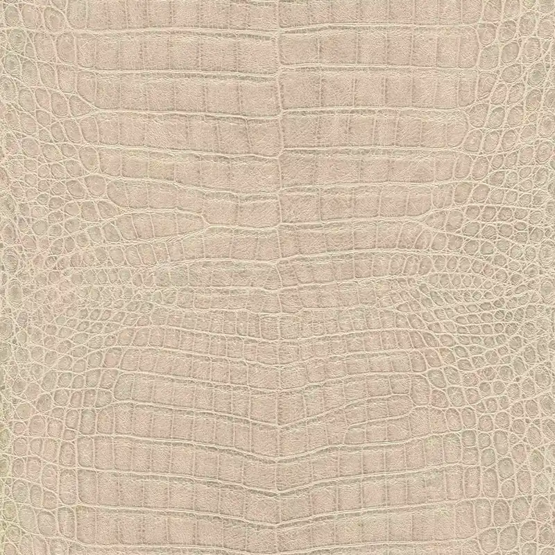 Markenware Rasch | African Queen III | 751345 | Vliestapete | Tiermuster | 0.53 x 10.05 m | Beige