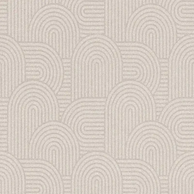 Rasch | Color Your Life | 634150 | Vliestapete | Vintage | Retro | 0.53 x 10.05 m | Beige Markenprodukt