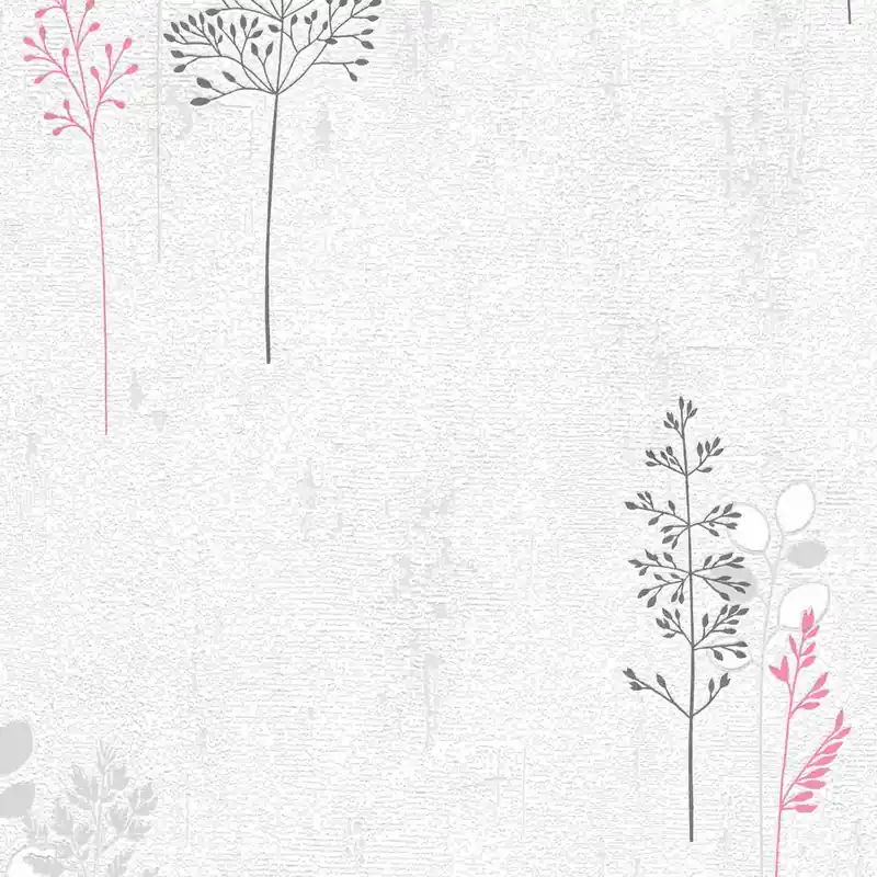 Versand Am Gleichen Tag Papiertapete 20011-06 Blumen Floral 0.53 x 10.05 m Bestseller Erismann