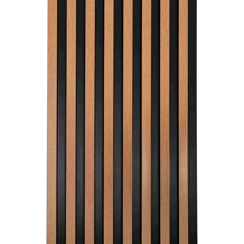 Mardom Largo Wandpaneel L0306T Polyforce 115 x 20 x 2000 mm Eiche klassik Akustikpaneel Top-Preis