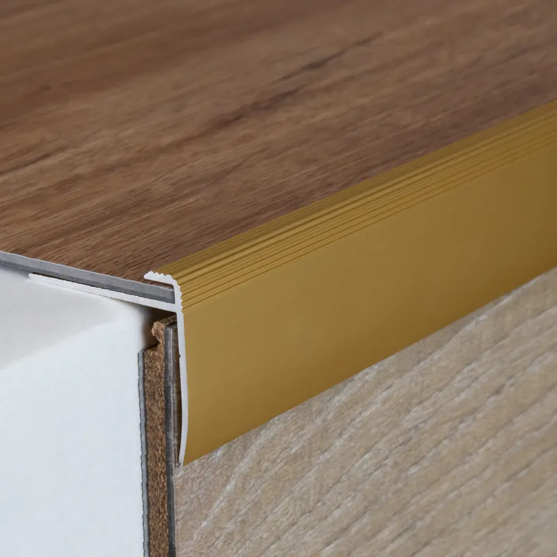 Heißes Angebot PROVISTON Einfass- & Abschlussprofile Annidale H 27 mm B 30 mm Einfasshöhe 3 mm Alu elox