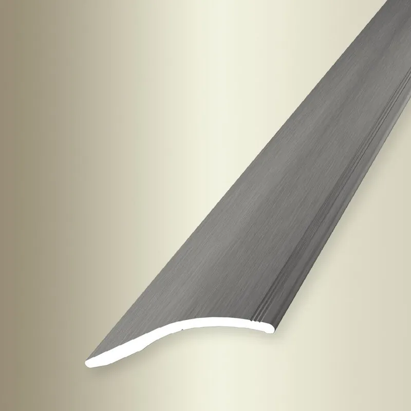 Kracherpreis Küberit Höhen- & Anpassungsprofile Breite 40 mm Einfasshöhe 0 - 18 mm Aluminium eloxiert