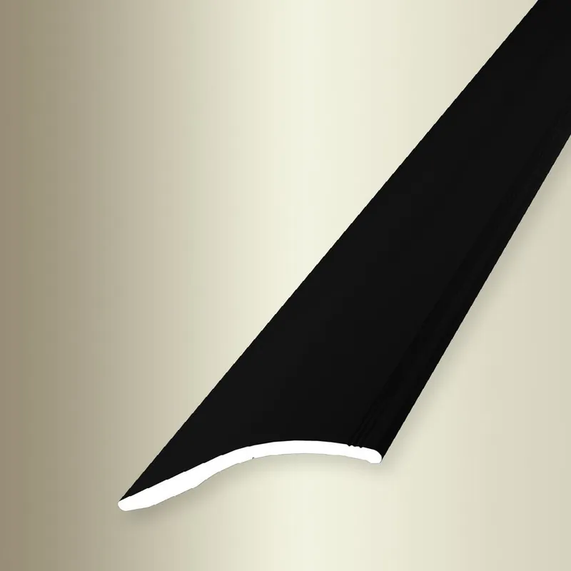 Küberit Höhen- & Anpassungsprofile Breite 40 mm Einfasshöhe 0 - 18 mm Aluminium eloxiert Preis Gesenkt