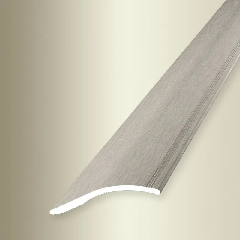 Küberit Höhen- & Anpassungsprofile B 40 mm L 1000 mm Einfasshöhe 0 - 18 mm Alu eloxiert Bestseller