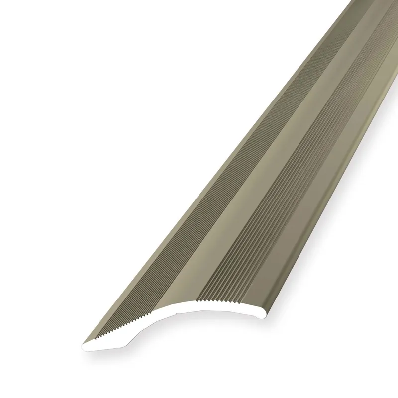 Sofort Bestellen Ausgleichsprofil 2 x 40 mm Aluminium Anpassungsprofil Höhenausgleich versch. Längen Küberit