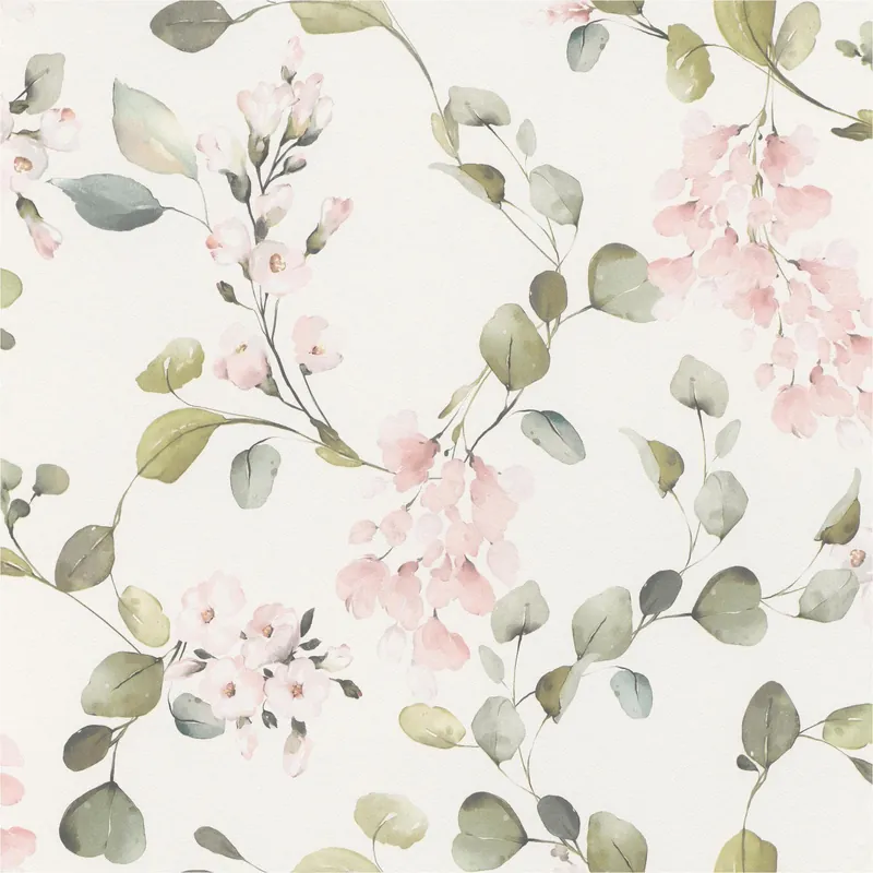 Jetzt Bestellen Papiertapete 285772 Blumen Floral Selection Rasch