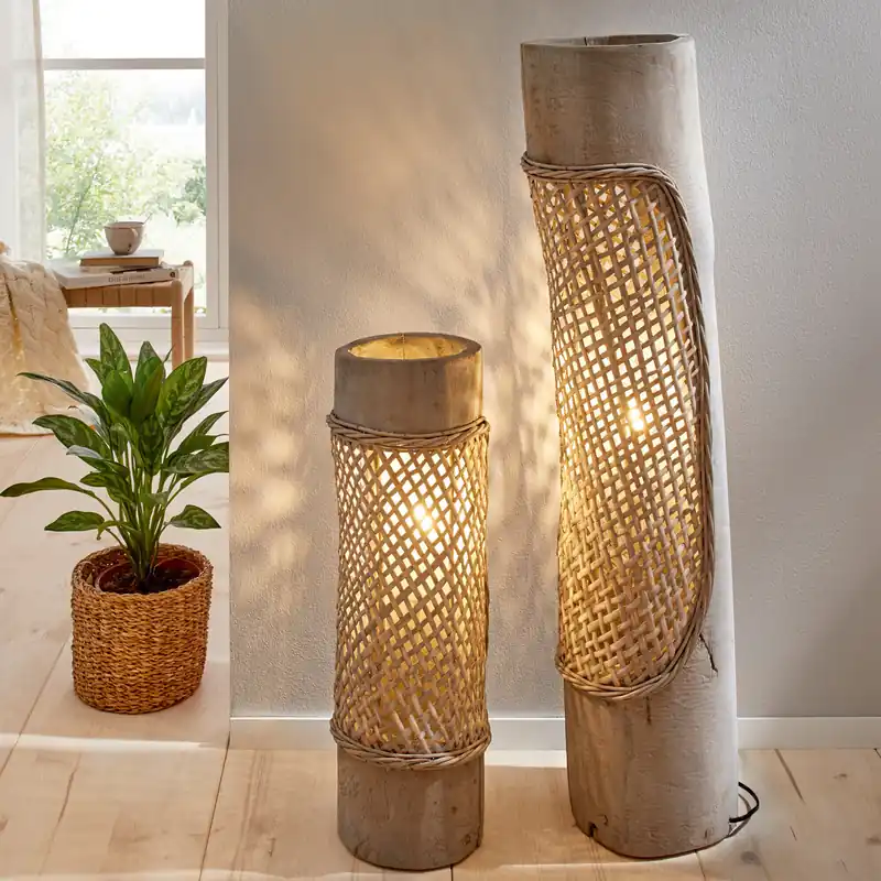 Must-Have Lampe "Artesania"