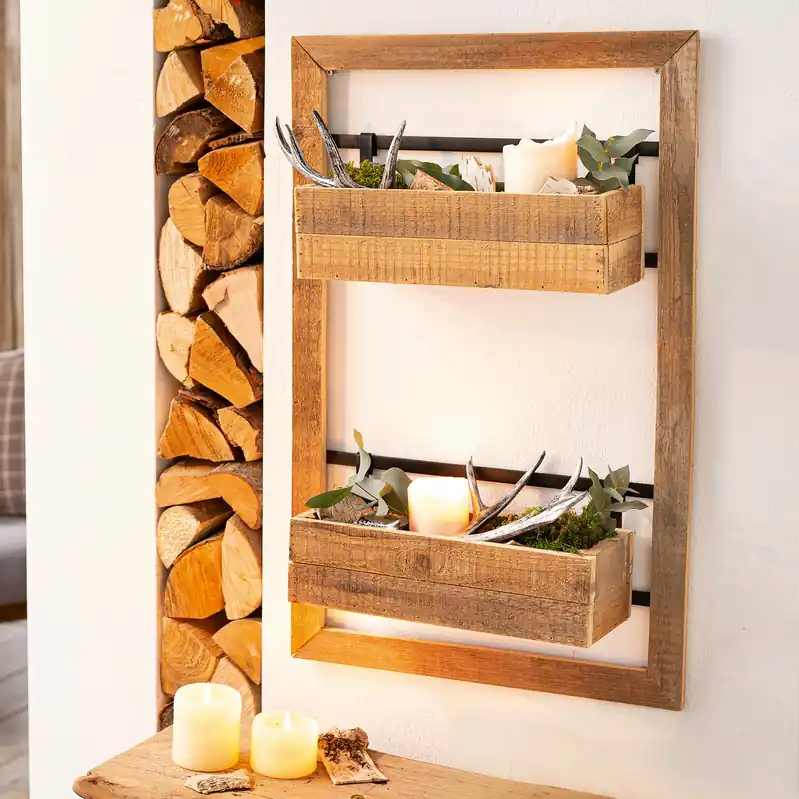 Top-Preis Wandpflanzer "Industrial"