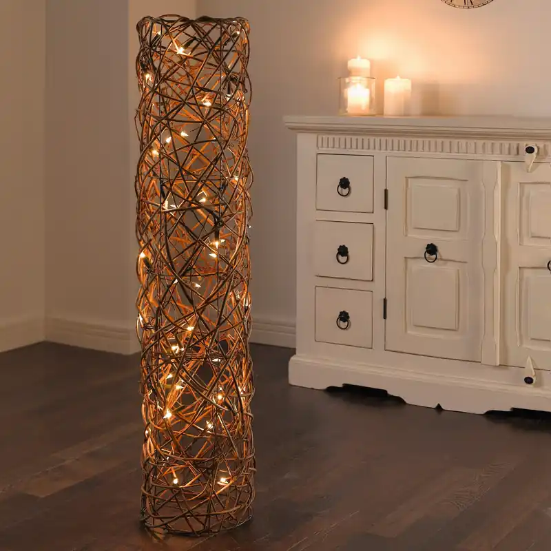 Jetzt Bestellen LED-Säule "Lichterzauber"
