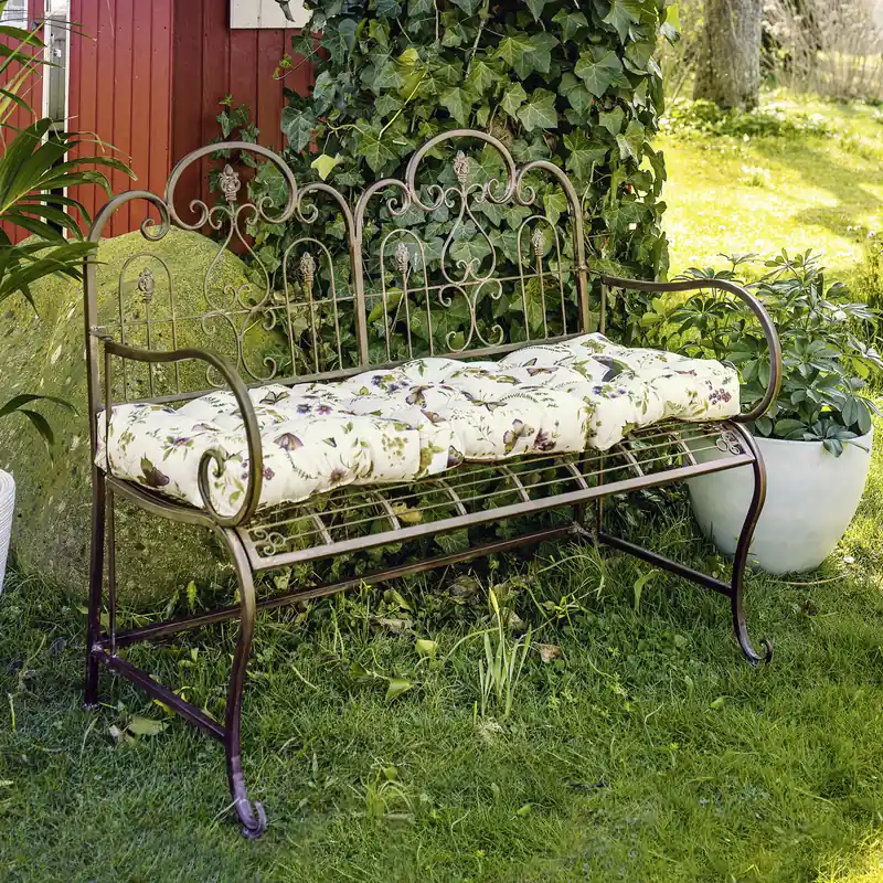 Sitzbank "Provence" Meistverkauft
