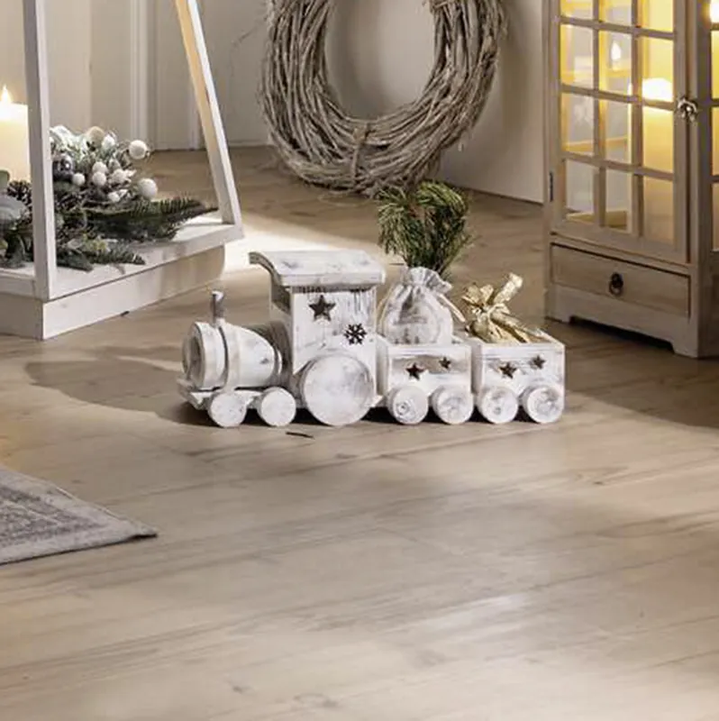 Highlight Dekozug "Shabby-White"