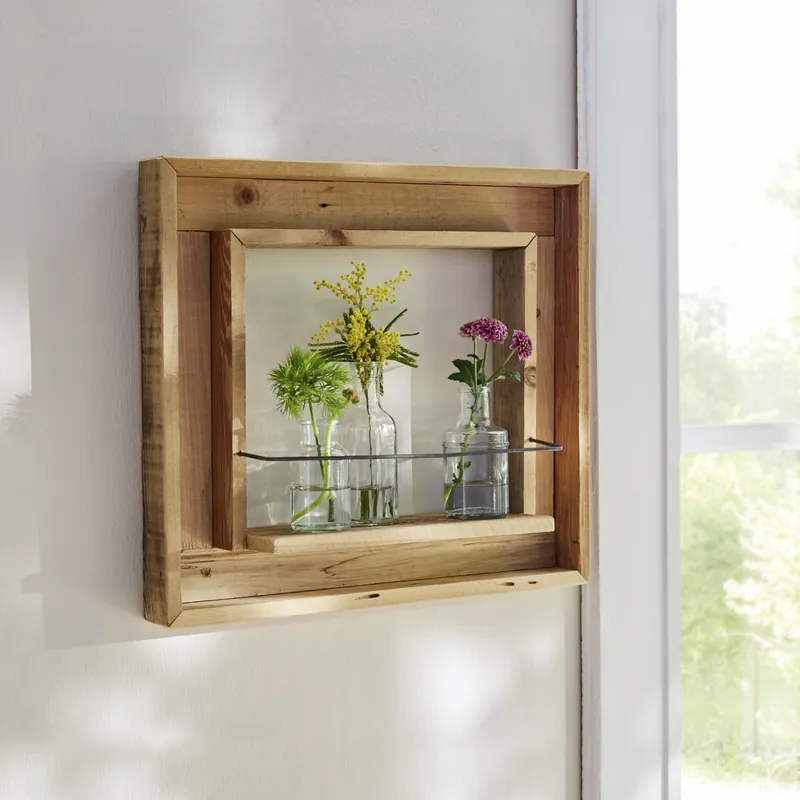 Top-Seller Dekofenster "Upcycling"