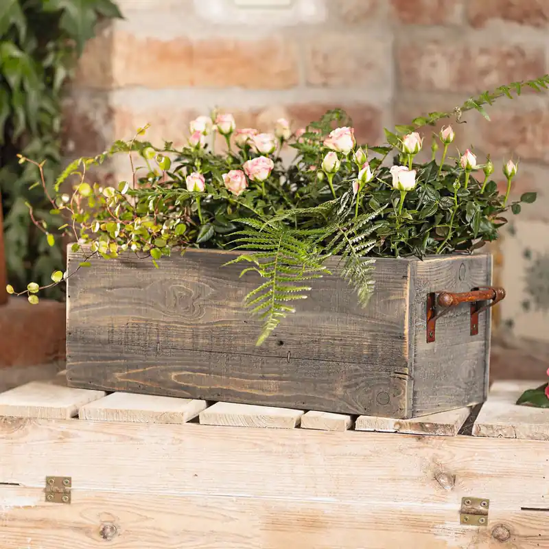 Pflanzbox "Farmhouse" Sale