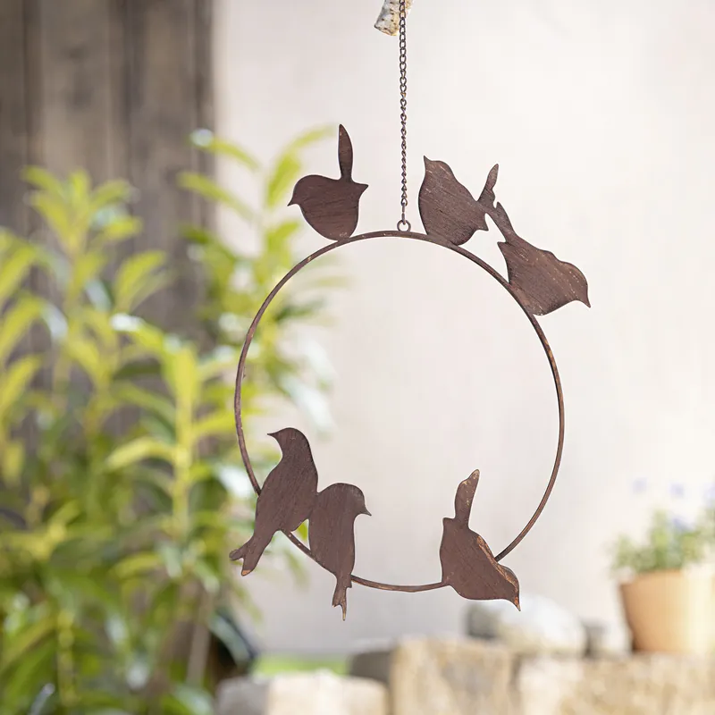 Mega-Angebot Hänger "Vogelring"