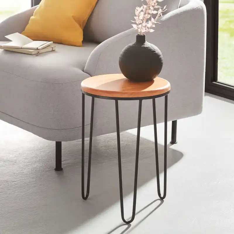 Bestseller Beistelltisch "Retro"