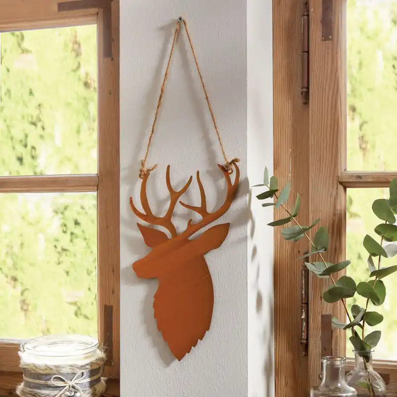 Top-Angebot Hänger "Hirsch"
