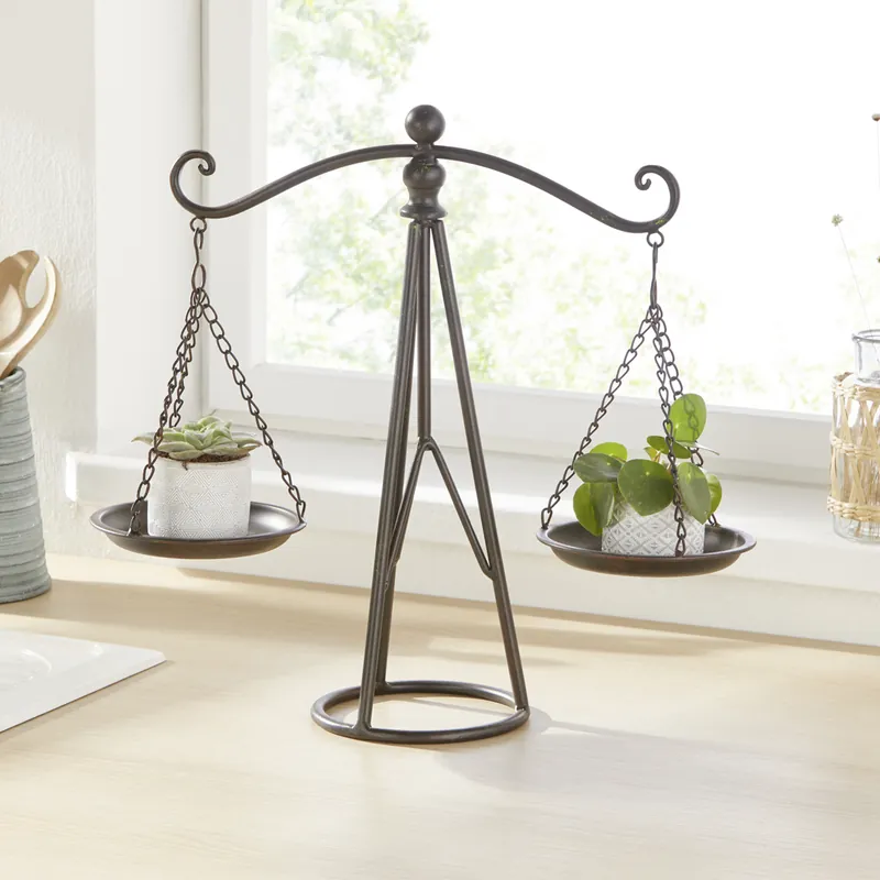 Dekowaage "Balance" Preiswert