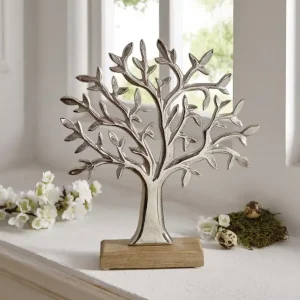Mega-Angebot Baum "Silber"