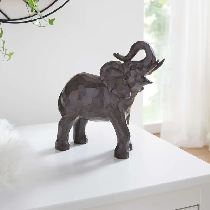 Figur "Elefant", groß Neu Im Sortiment
