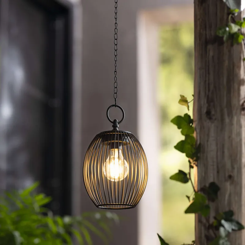 LED-Hänger "Solar" Billig