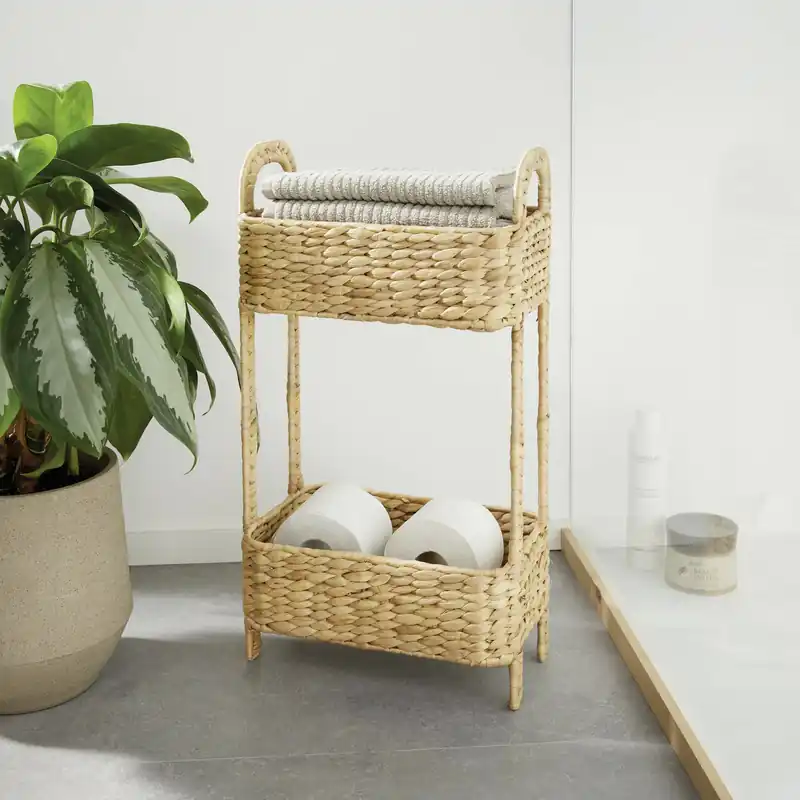 Top-Seller Etagere "Geflecht"