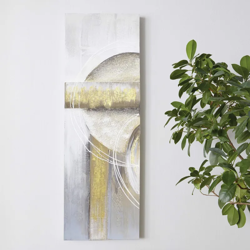 Wandbild "Modern" Versand Am Gleichen Tag