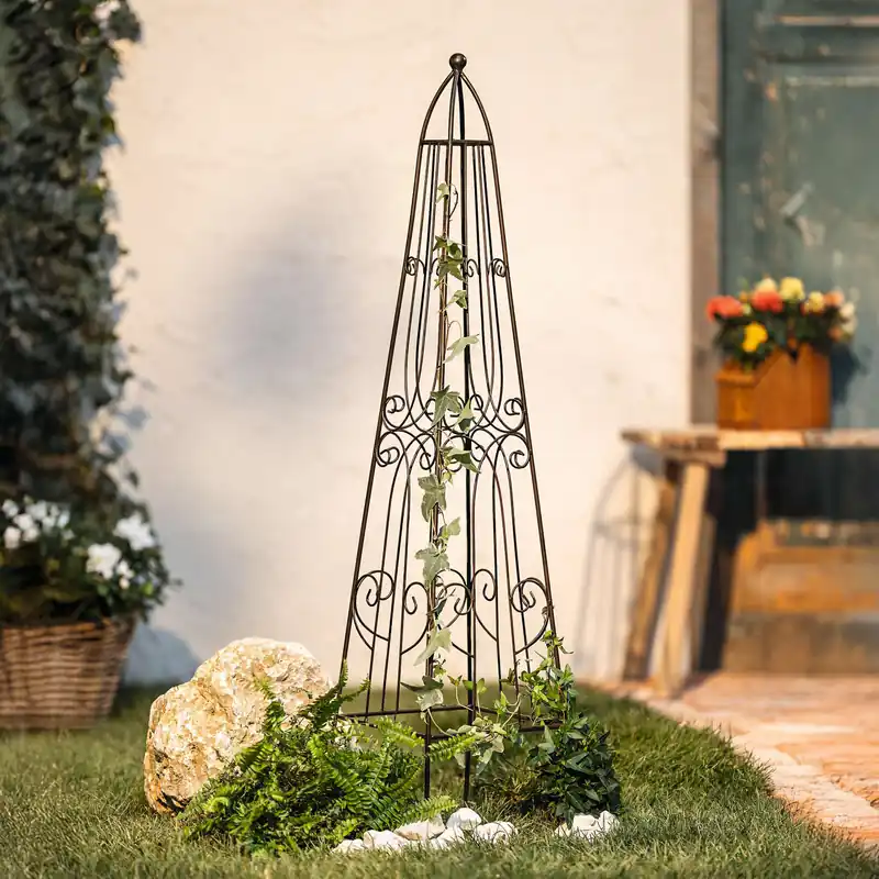 Sichere Zahlung Rankturm "Romance"