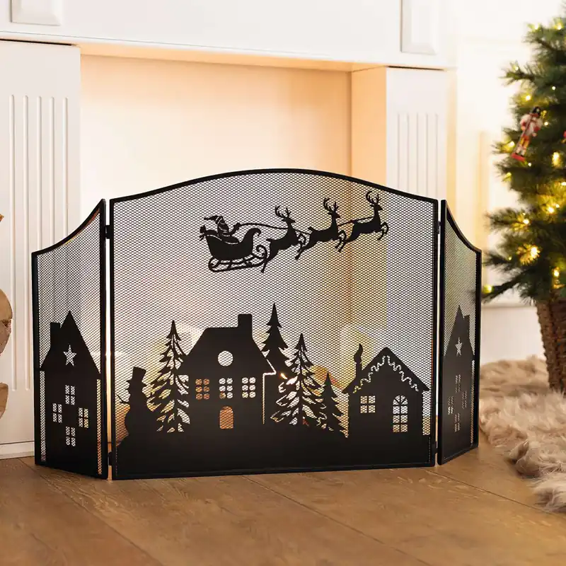 Kamindeko "Christmas Time" Preisreduziert