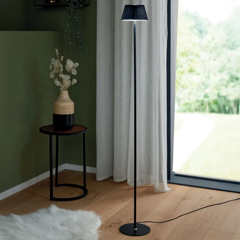 LED-Stehleuchte "Elegance" Neue Ware