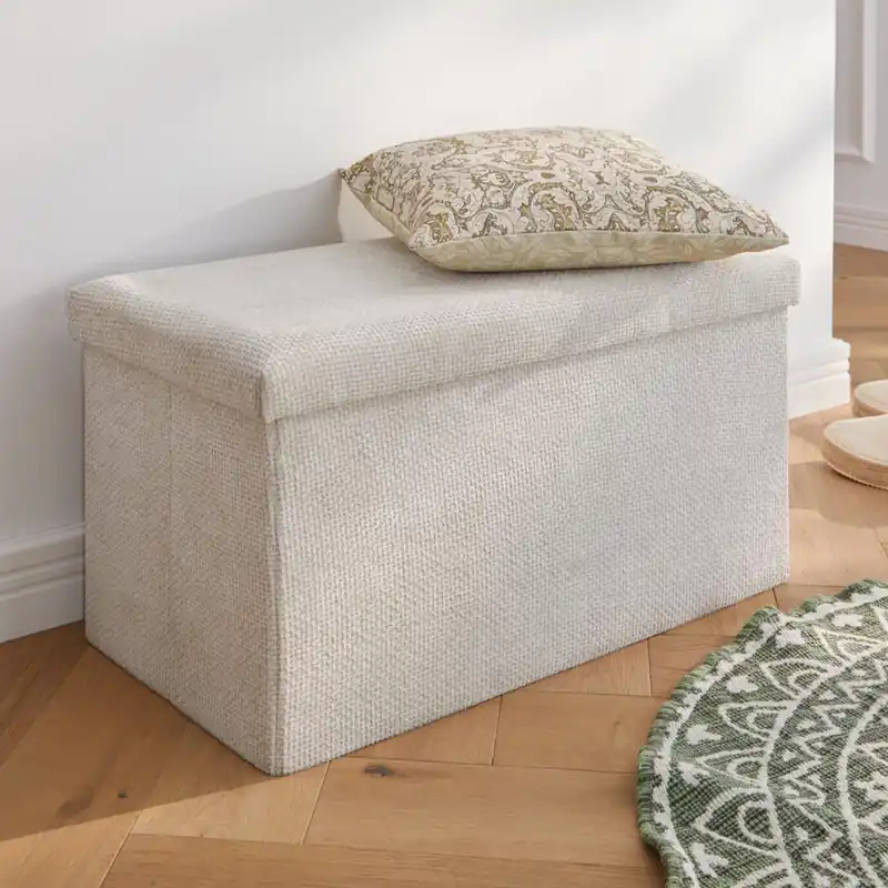 Nur Für Kurze Zeit Aufbewahrungsbox "Cosy"