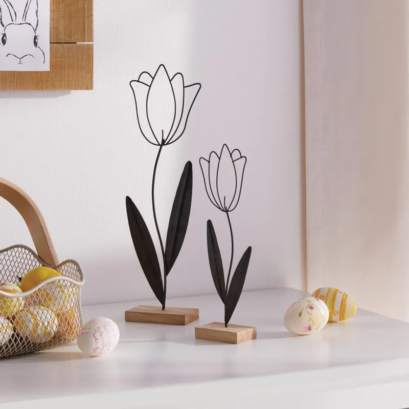 Tulpe "Modern", 2er Set Sofort Bestellen