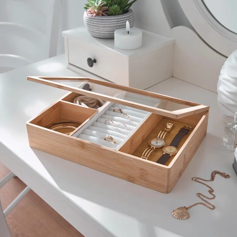 Aufbewahrungsbox "Jewellery" Jetzt Kaufen
