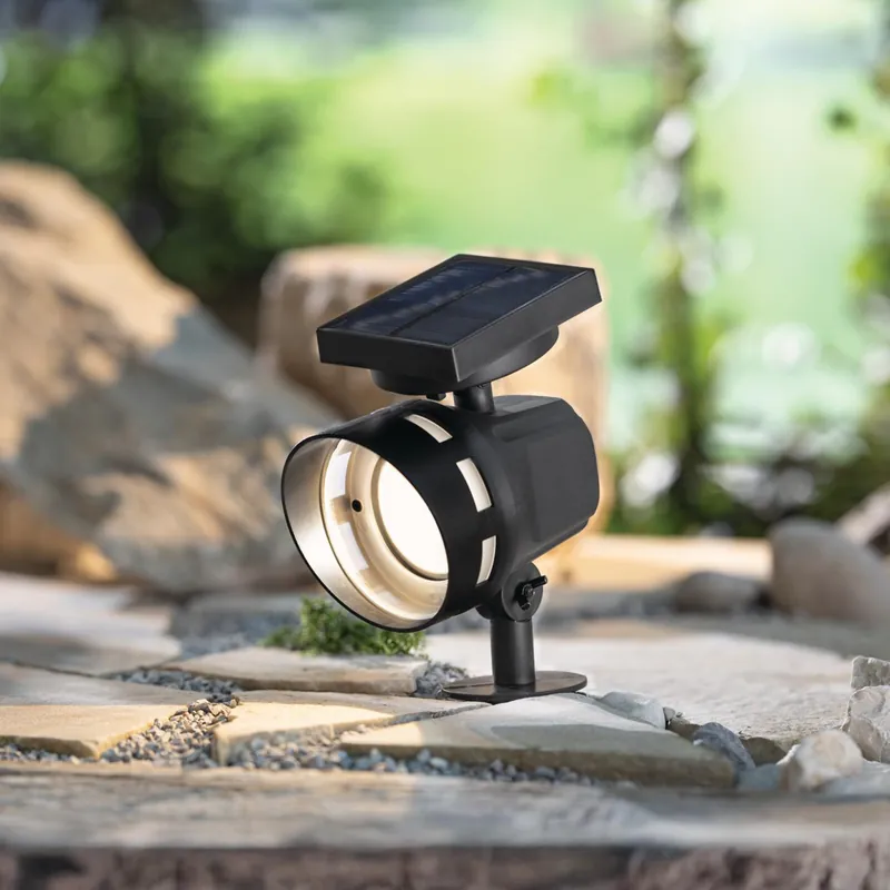 LED-Solarstecker "Spot" Top-Angebot