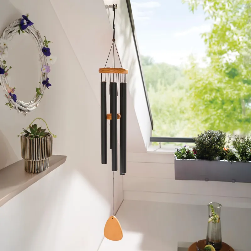 Windspiel "Harmonie" Versand Am Gleichen Tag