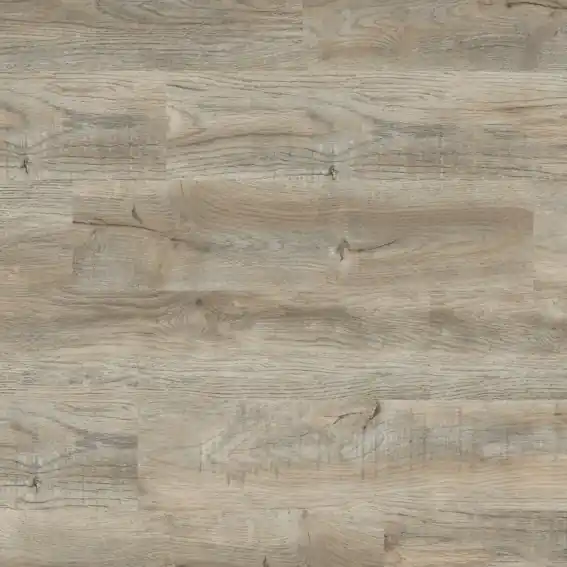Vinylboden floors@work 1219 x 183 x 2.5 mm Klebe Vinyl Vollvinyl Holzoptik Braun NKL42 Top-Preis