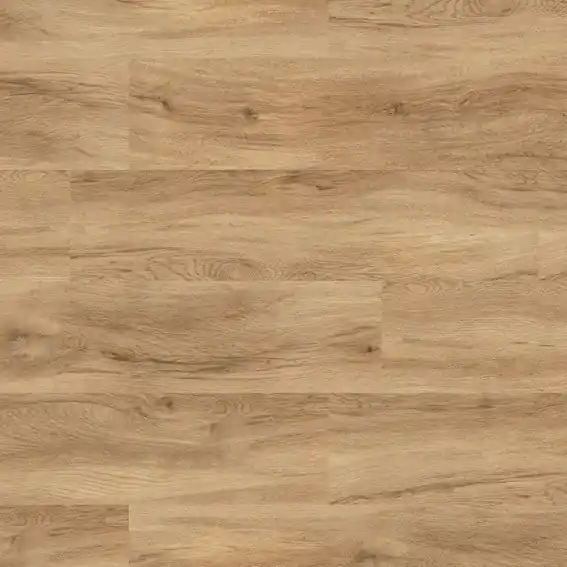 Bestpreis Vinylboden floors@work 1219 x 183 x 2.5 mm Klebe Vinyl Holzoptik Braun NKL42