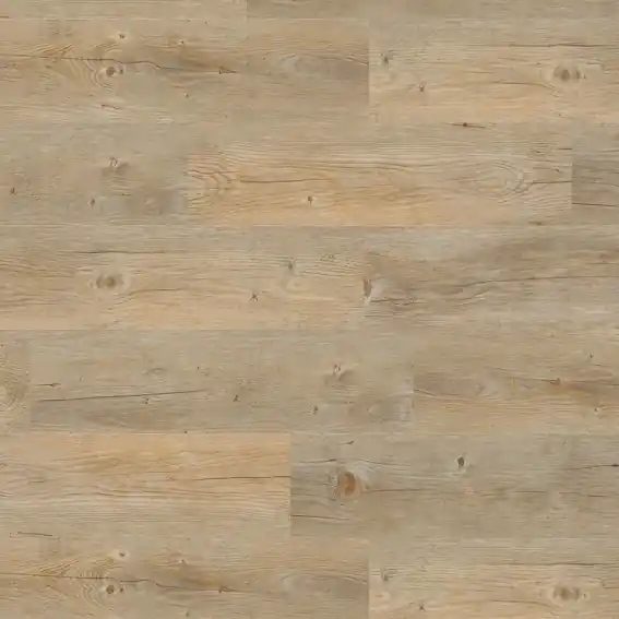 Billig Vinylboden floors@home 914 x 152 x 2 mm Klebe Vinyl Holzoptik Braun NKL22